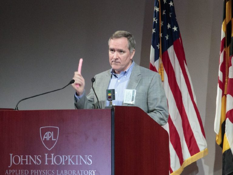 Submarine Technology Symposium | Naval Submarine League